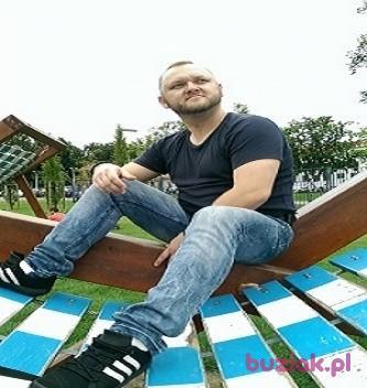 Kris, Male, 46, Błonie, Polska, Photo: 4