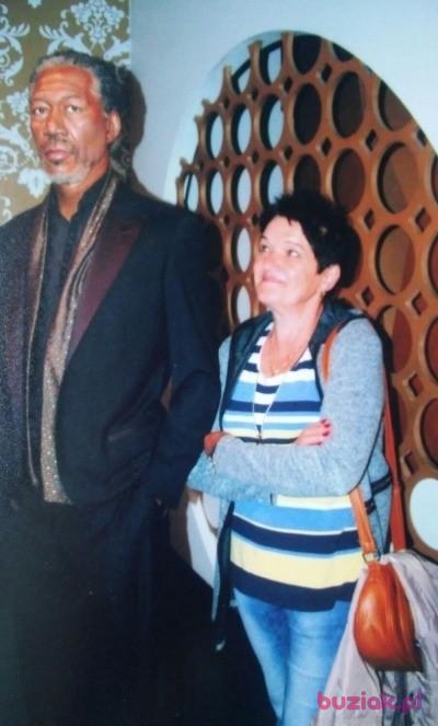 Jadwiga, Kobieta, 69, Czersk, Polska, Zdjęcie: 6