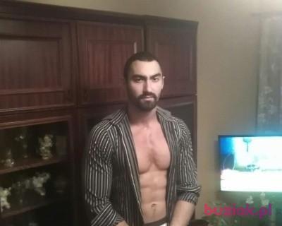 Phillip, Mężczyzna, 35, Kutno, Polska, Zdjęcie: 3