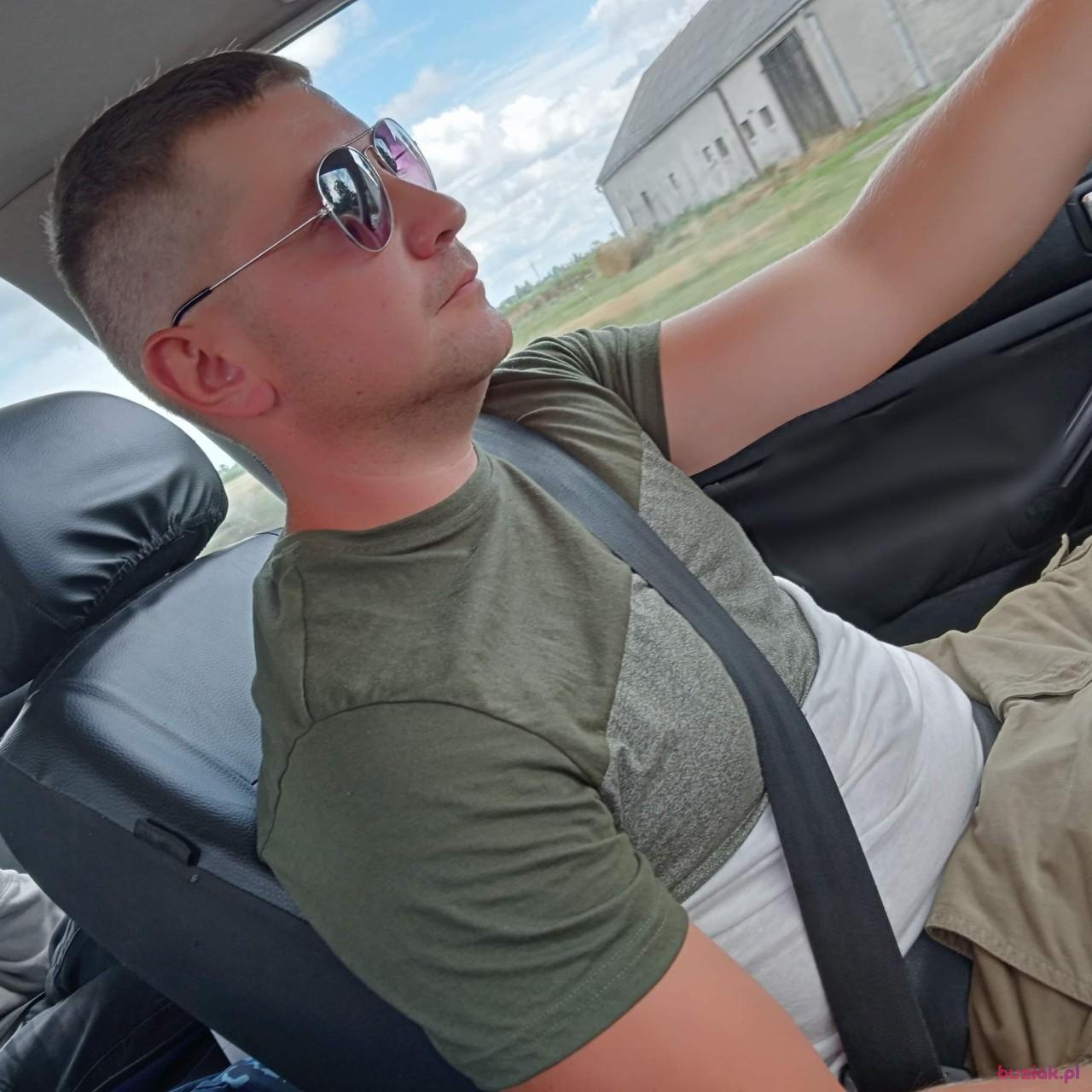 stylo89, Mężczyzna, 37, Kalisz, Polska, Zdjęcie: 1