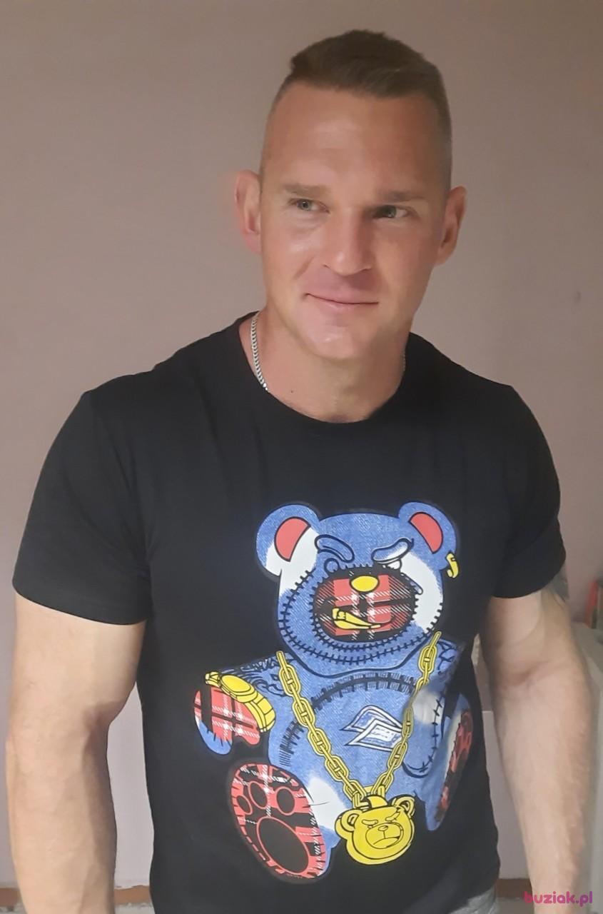 Tomasz, Mężczyzna, 46, Niemcy, Zdjęcie: 2
