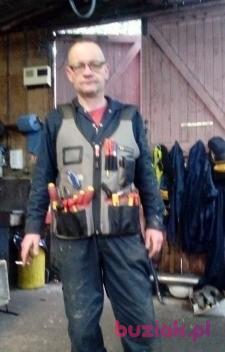 Ireneusz, Mężczyzna, 54, Cambuslang, Wielka Brytania, Zdjęcie: 3