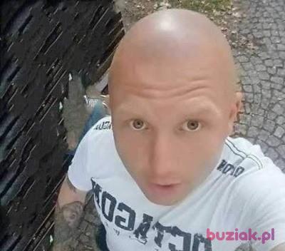 Lukasz , Male, 41, Wrocław, Polska, Photo: 3