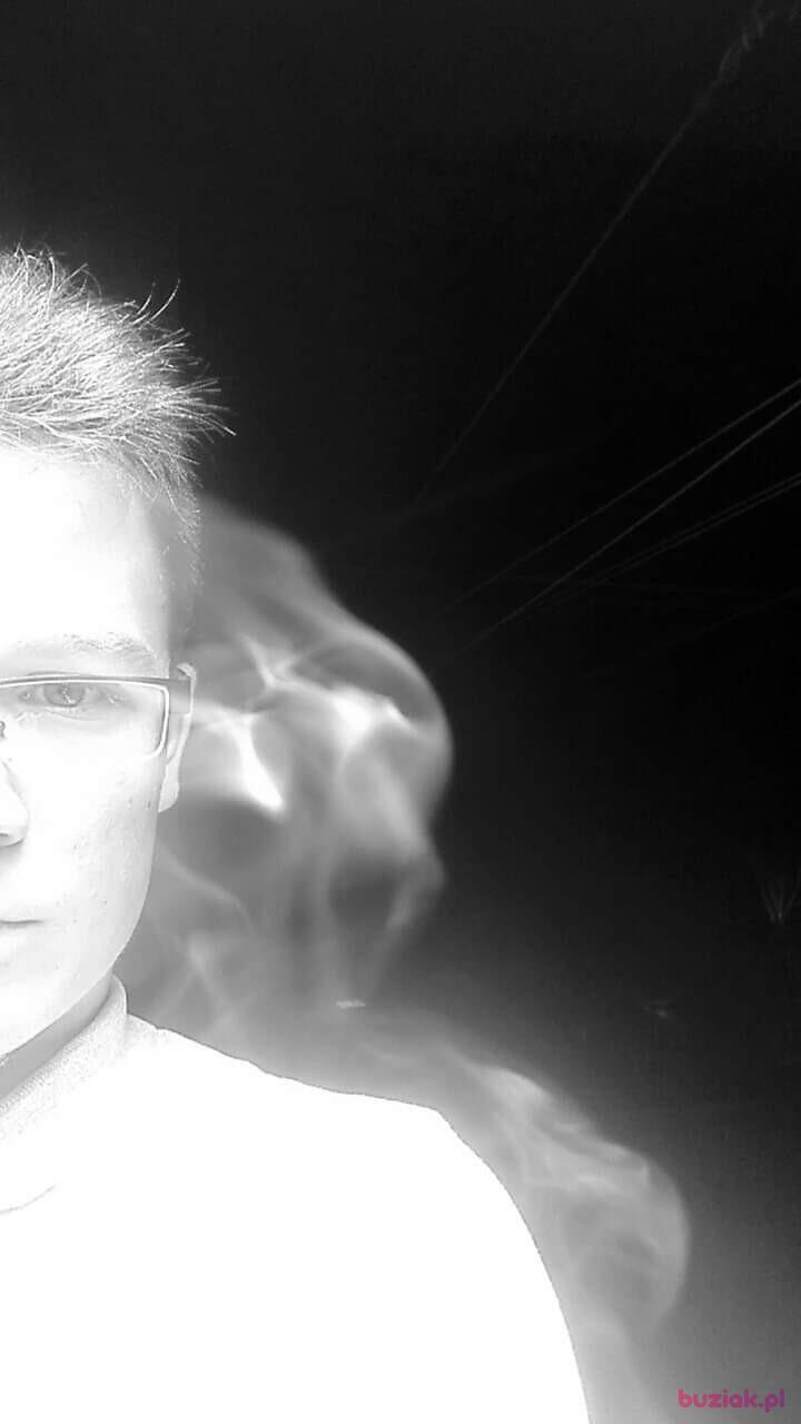 Dawid, Male, 29, Szczytna, Polska, Photo: 2