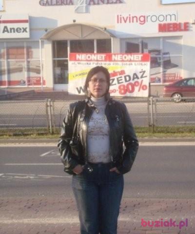 natalia, Kobieta, 39, Strzelce Krajeńskie, Polska, Zdjęcie: 2