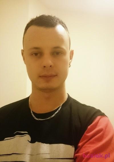 Kacper , Male, 33, Durham, Wielka Brytania, Photo: 1