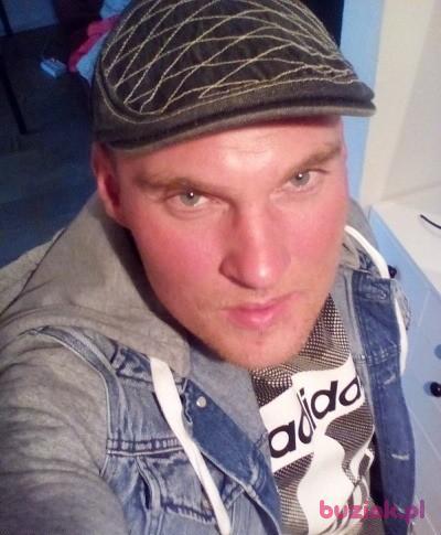 Kamil, Mężczyzna, 41, Polska, Zdjęcie: 1