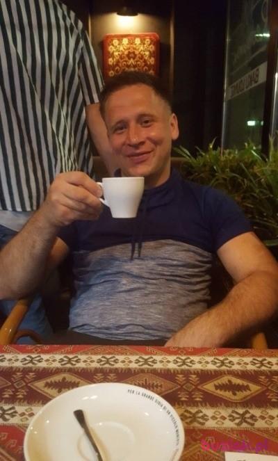 Radej, Mężczyzna, 39, Trzebnica, Polska, Zdjęcie: 2