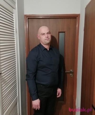 Jogi, Mężczyzna, 45, Głogów, Polska, Zdjęcie: 2
