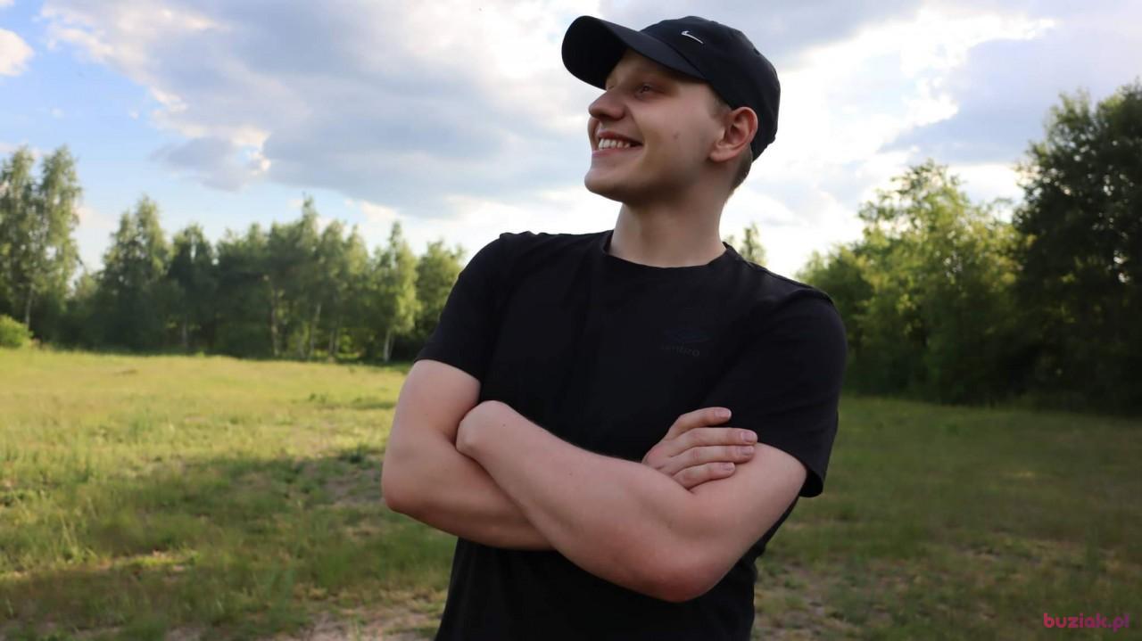 Kuba, Mężczyzna, 25, Warszawa, Polska, Zdjęcie: 2