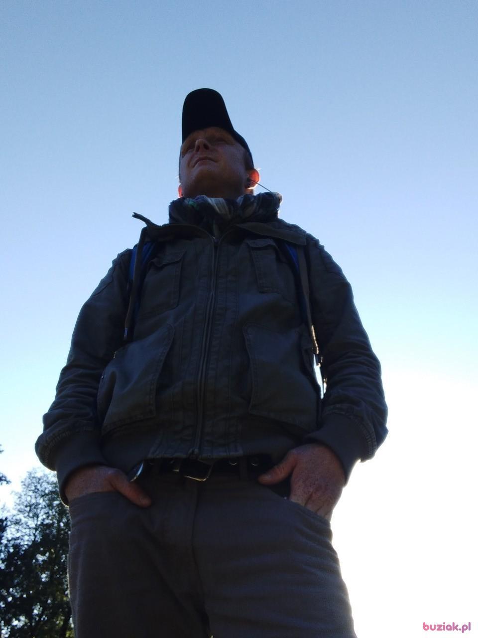 Andrzej, Mężczyzna, 47, Haga, Holandia, Zdjęcie: 10
