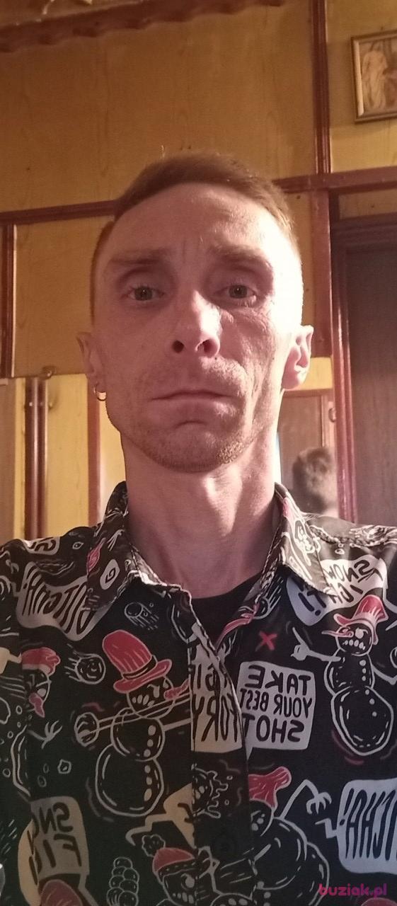 Mariusz, Male, 41, Pajęczno, Polska, Photo: 34