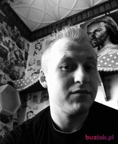Dariusz, Mężczyzna, 33, Wysokie Mazowieckie, Polska, Zdjęcie: 2