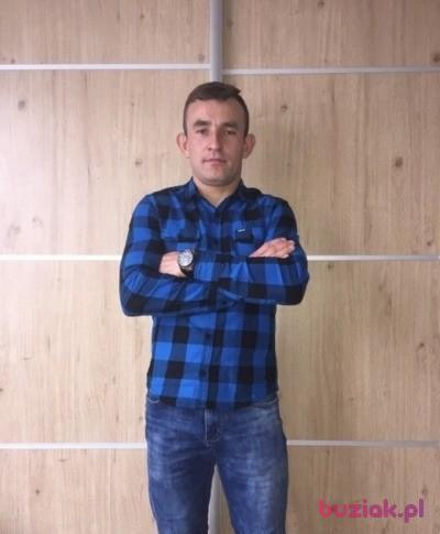 Samotny, Mężczyzna, 32, Siedlce, Polska, Zdjęcie: 2