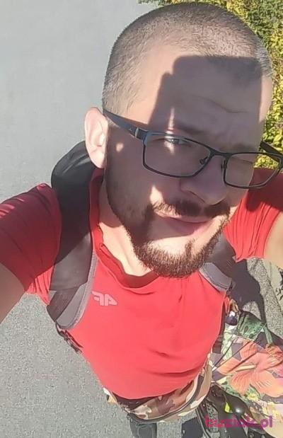 Maciej, Mężczyzna, 37, Kielce, Polska, Zdjęcie: 2