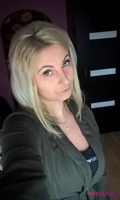 Emilia , Kobieta, 43, Szczecin, Polska, Zdjęcie: 3