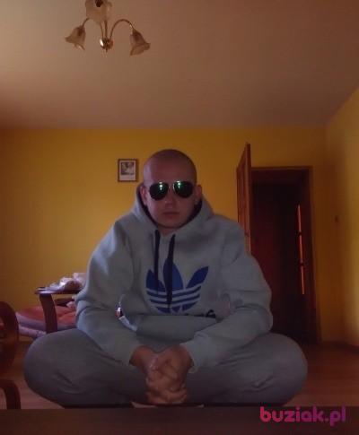 Slawomir, Mężczyzna, 32, Bochnia, Polska, Zdjęcie: 2