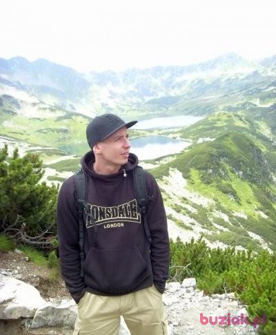 Adrian, Mężczyzna, 44, Kraków, Polska, Zdjęcie: 4