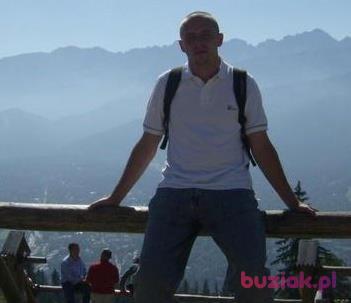 Sławek, Mężczyzna, 43, Bielsko-Biała, Polska, Zdjęcie: 1