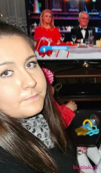 Kasia, Kobieta, 35, Szczecin, Polska, Zdjęcie: 4