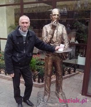 Denis, Mężczyzna, 48, Jasień, Polska, Zdjęcie: 4
