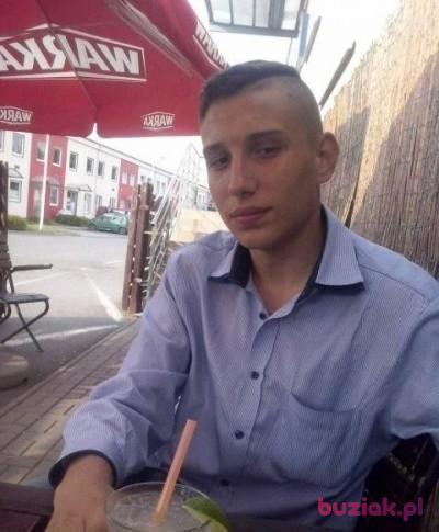 Maciej, Mężczyzna, 28, Oss, Holandia, Zdjęcie: 1
