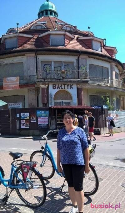Jolanta, Kobieta, 52, Polska, Zdjęcie: 3