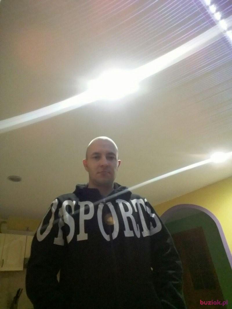 Daniel, Mężczyzna, 35, Kluczbork, Polska, Zdjęcie: 1