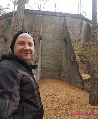 Piotr Maxsymilian, Male, 42, Gubin, Polska, Photo: 3