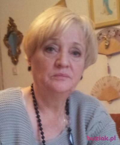 helenka1, Female, 76, Warszawa, Polska, Photo: 2