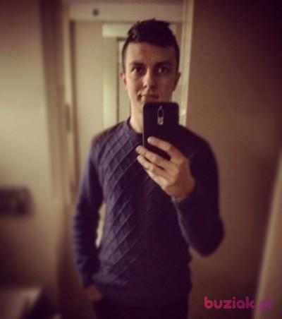 Arek90245, Mężczyzna, 30, Szczecin, Polska, Zdjęcie: 2