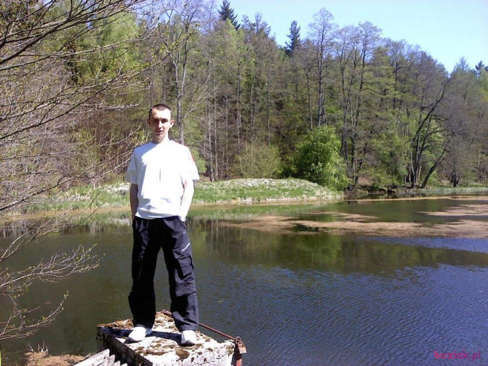 Łukasz, Mężczyzna, 44, Bytów, Polska, Zdjęcie: 4