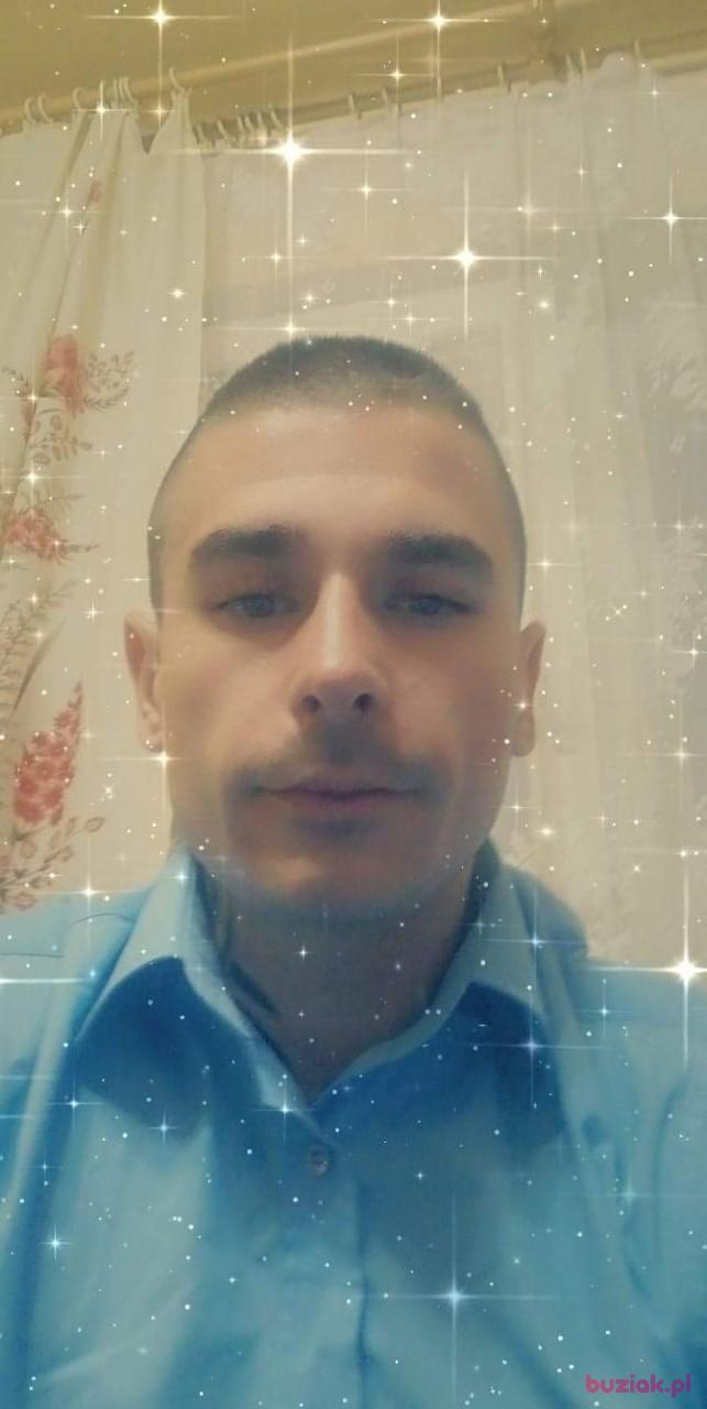 Bar, Male, 36, Wolbrom, Polska, Photo: 2