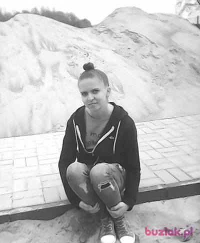 Roksana, Kobieta, 28, Poznań, Polska, Zdjęcie: 2
