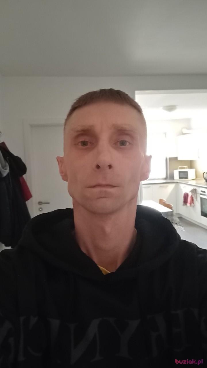 Mariusz, Male, 41, Pajęczno, Polska, Photo: 26