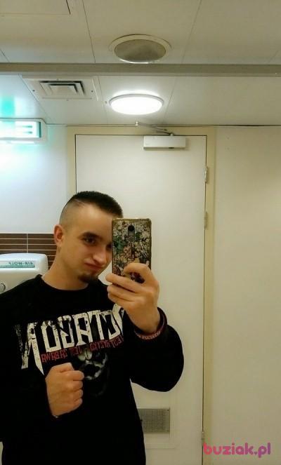 Przemek, Mężczyzna, 32, Szczecin, Polska, Zdjęcie: 2