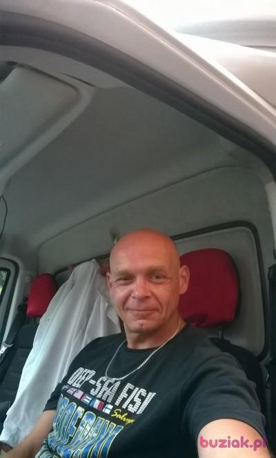 Krzysztof, Male, 55, Zgierz, Polska, Photo: 2