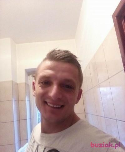 Dawid, Mężczyzna, 42, Błaszki, Polska, Zdjęcie: 2