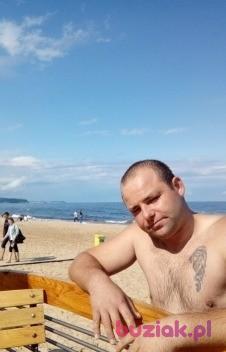 bartek, Mężczyzna, 38, Kielce, Polska, Zdjęcie: 2