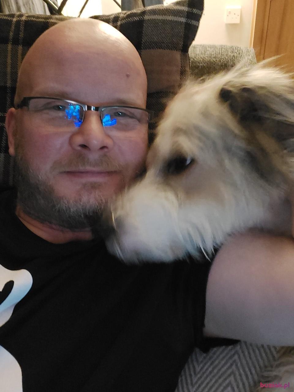 Marek, Mężczyzna, 45, Bedford, Wielka Brytania, Zdjęcie: 2