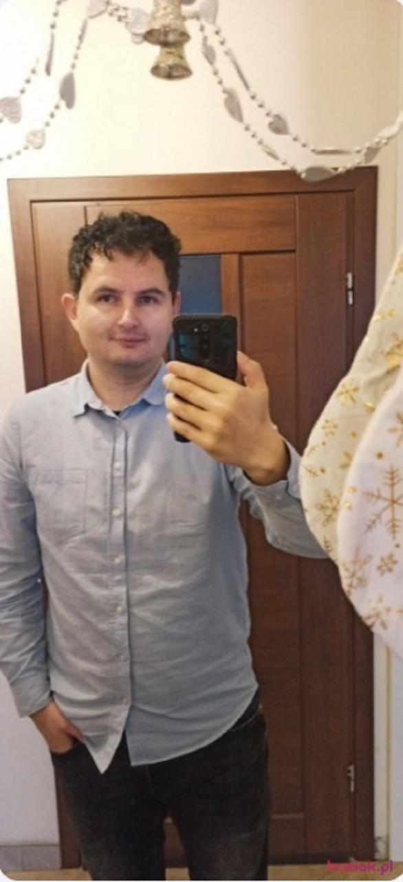 DARKSADOW, Male, 39, Kielce, Polska, Photo: 4