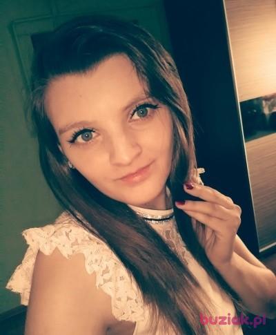 usteczka, Kobieta, 35, Łuków, Polska, Zdjęcie: 2