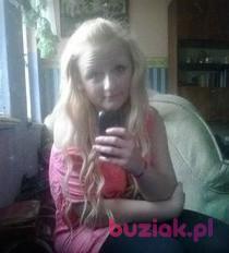 Alexandra, Kobieta, 29, Wodzisław Śląski, Polska, Zdjęcie: 1