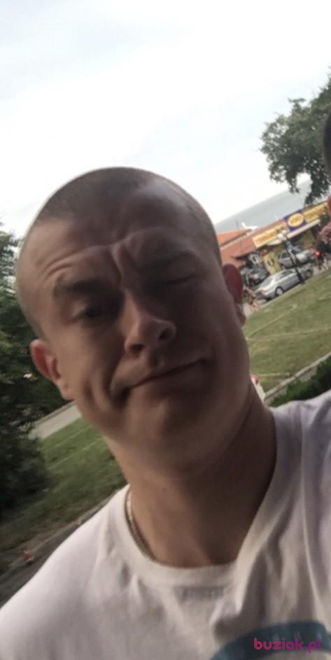 Dawid, Mężczyzna, 33, Radom, Polska, Zdjęcie: 1