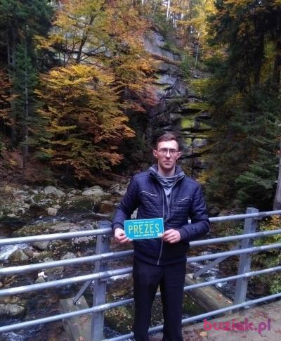 Kacper, Mężczyzna, 38, Ośno Lubuskie, Polska, Zdjęcie: 4