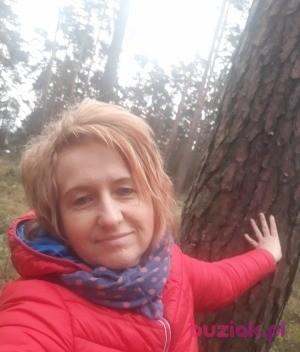 Renata, Kobieta, 55, Pabianice, Polska, Zdjęcie: 1
