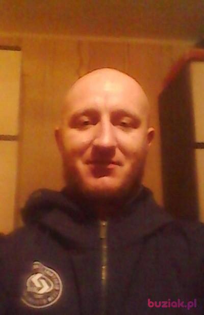 Sylwester, Male, 39, Bytom, Polska, Photo: 3