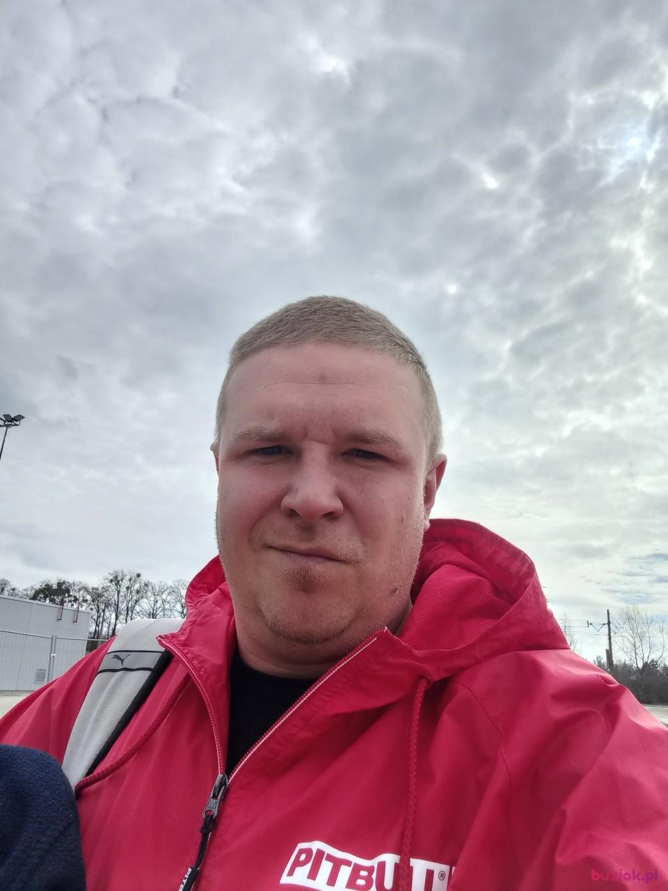 Adrian, Mężczyzna, 35, Gniezno, Polska, Zdjęcie: 2
