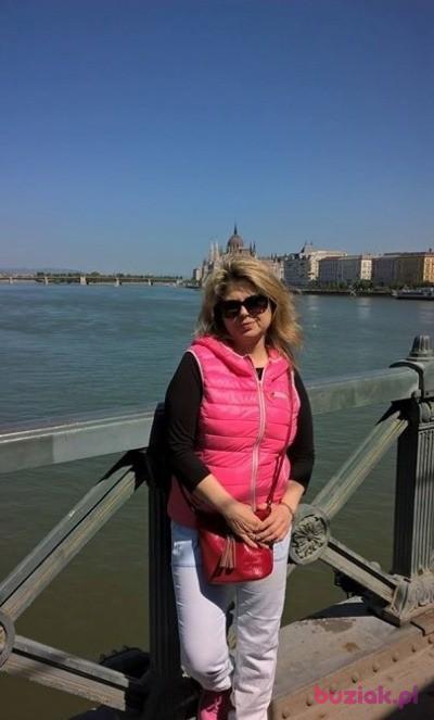 Monika, Kobieta, 54, Warszawa, Polska, Zdjęcie: 3