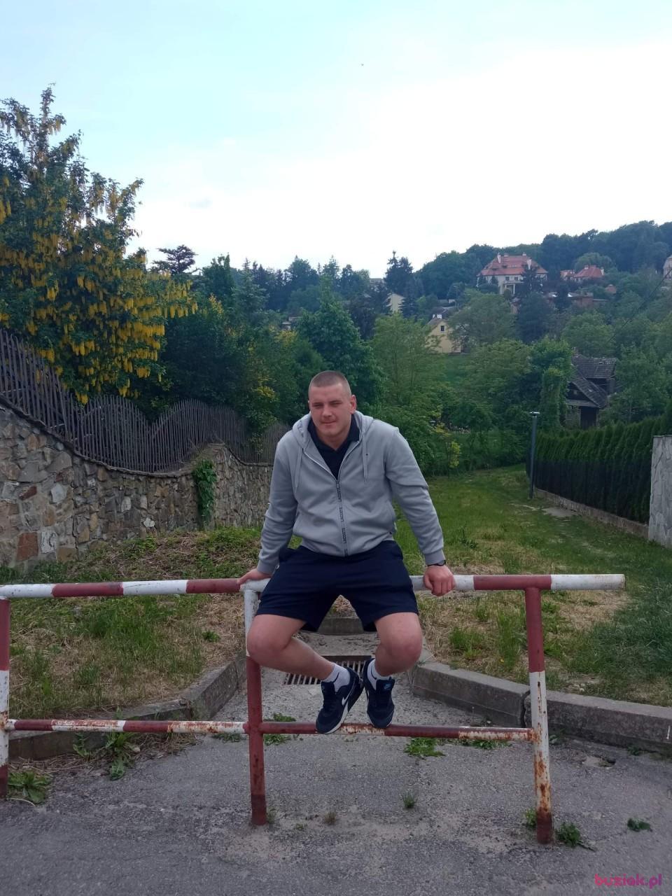 Gracjan, Male, 31, Westminster, Wielka Brytania, Photo: 4